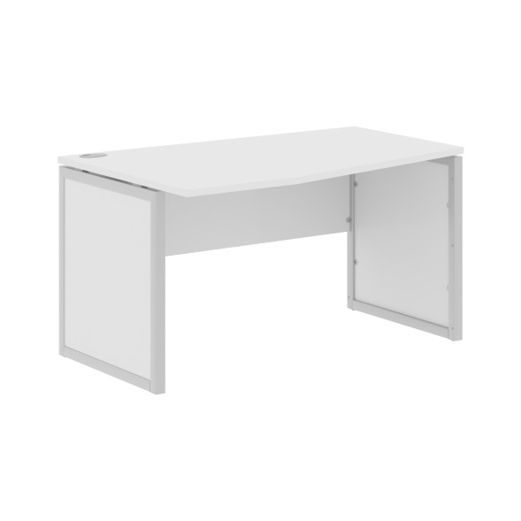 Стол эргономичный XQPCT 149(L) 1400х900х750 XTEN-QP в Ноябрьске 