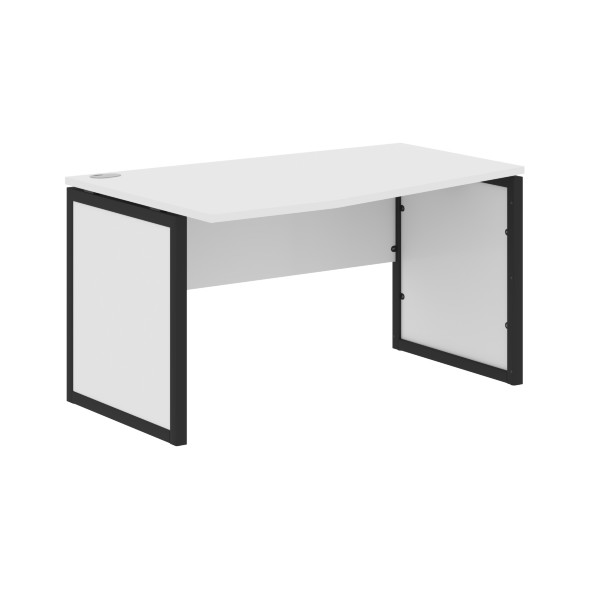 Стол эргономичный XQPCT 149(L) 1400х900х750 XTEN-QP в Ноябрьске 