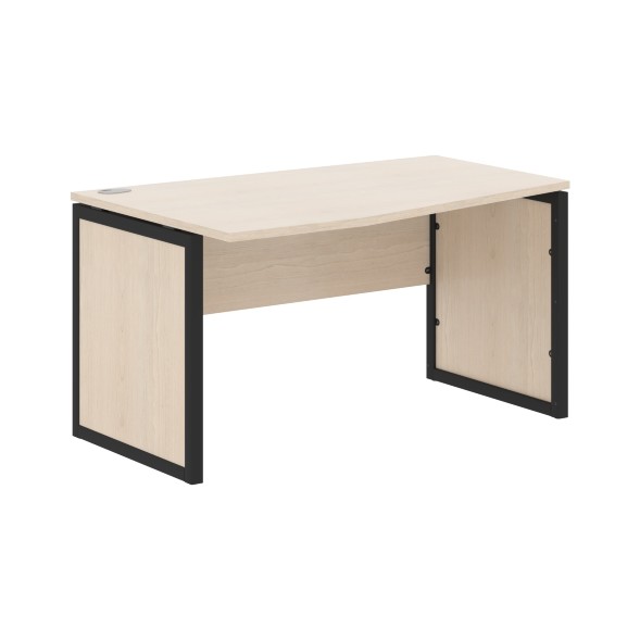 Стол эргономичный XQPCT 149(L) 1400х900х750 XTEN-QP в Ноябрьске 