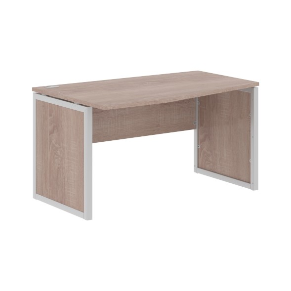 Стол эргономичный XQPCT 149(L) 1400х900х750 XTEN-QP в Ноябрьске 