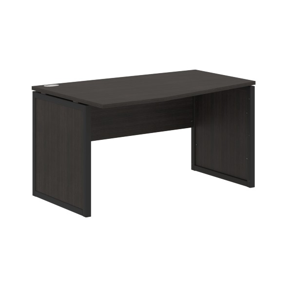 Стол эргономичный XQPCT 149(L) 1400х900х750 XTEN-QP в Ноябрьске 