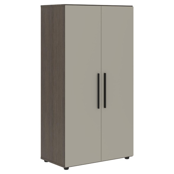 Шкаф средний широкий VMCS 80.1 800х430х1517 VELION в Ноябрьске 