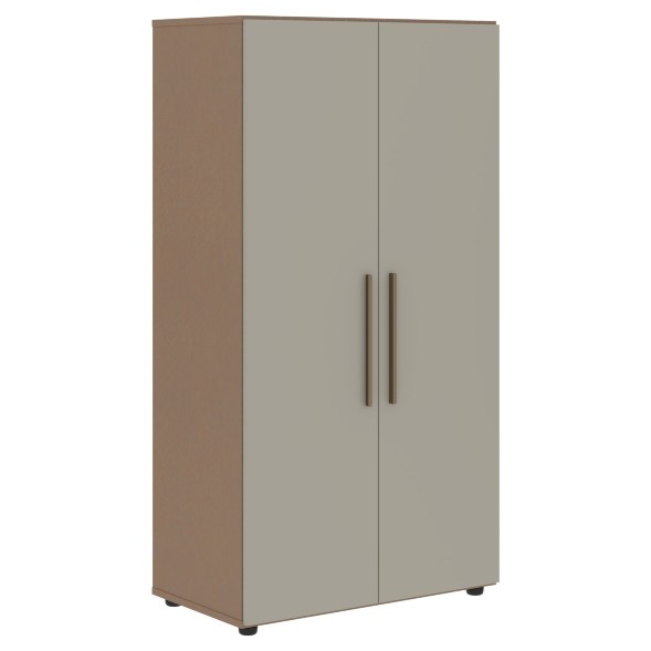 Шкаф средний широкий VMCS 80.1 800х430х1517 VELION в Ноябрьске 