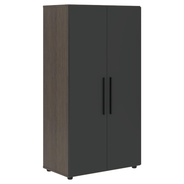 Шкаф средний широкий VMCS 80.1 800х430х1517 VELION в Ноябрьске 