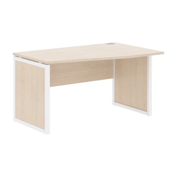 Стол эргономичный XQPCT 149(R) 1400х900х750 XTEN-QP в Ноябрьске 