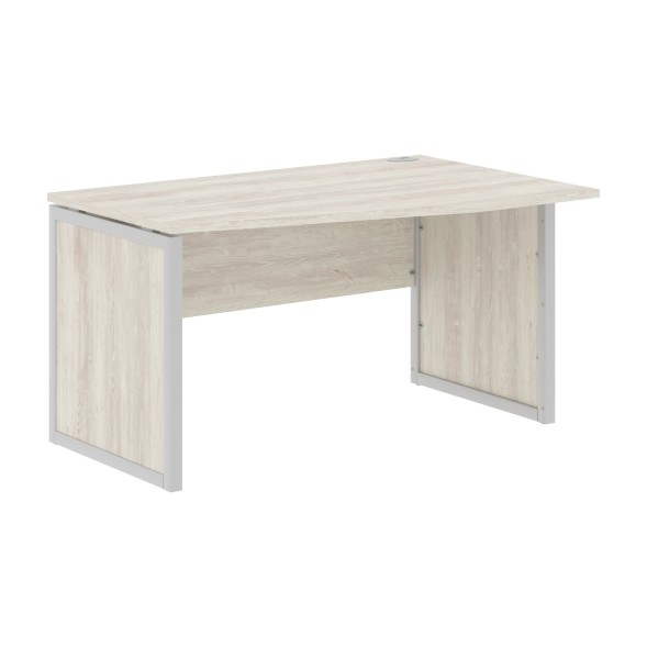 Стол эргономичный XQPCT 149(R) 1400х900х750 XTEN-QP в Ноябрьске 