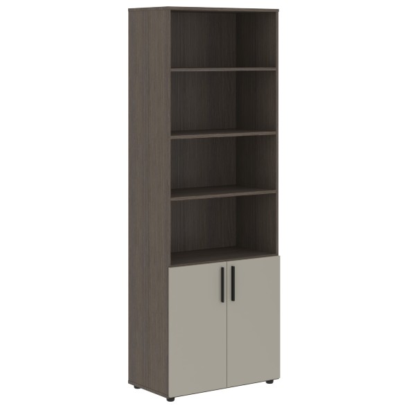 Шкаф высокий широкий VHCS 80.5 800х430х2253 VELION в Ноябрьске 