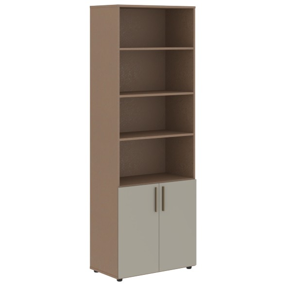 Шкаф высокий широкий VHCS 80.5 800х430х2253 VELION в Ноябрьске 