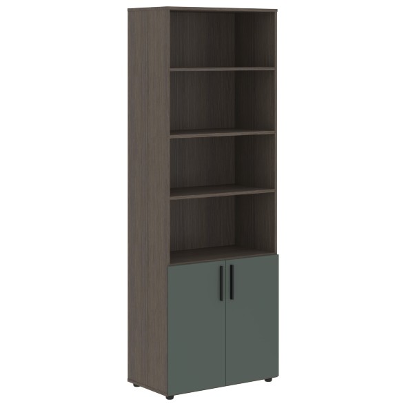 Шкаф высокий широкий VHCS 80.5 800х430х2253 VELION в Ноябрьске 