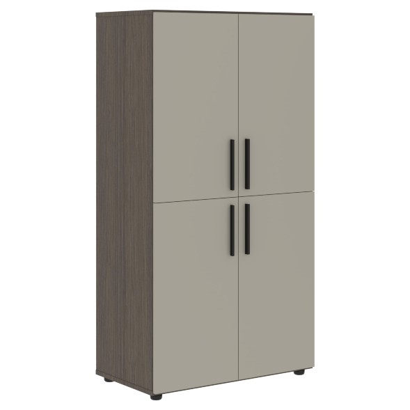 Шкаф средний широкий VMCS 80.4 800х430х1517 VELION в Ноябрьске 