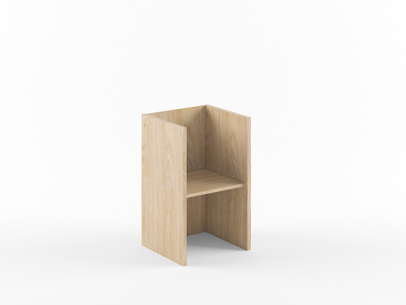 Стеллаж B 411 Беларусь 475*435*770 BORN в Ноябрьске 