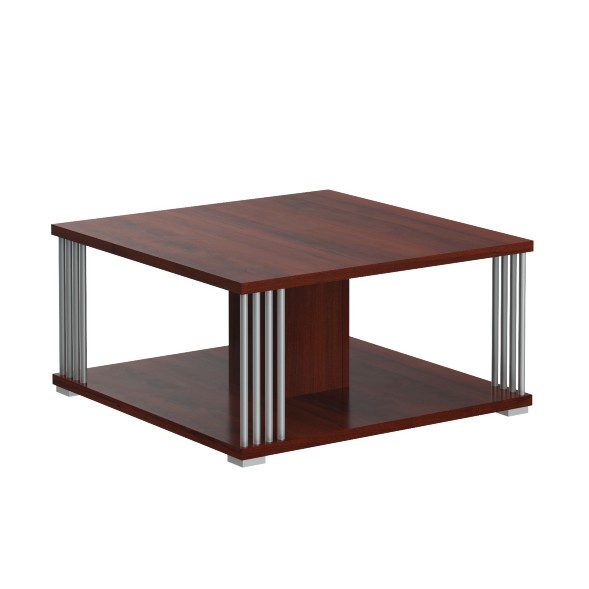 Стол журнальный CT 880 800х800х400 COFFEE в Ноябрьске 