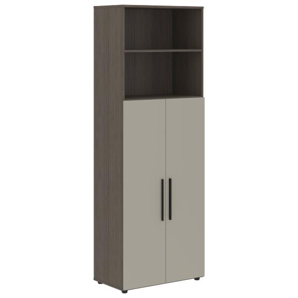 Шкаф высокий широкий VHCS 80.6 800х430х2253 VELION в Ноябрьске 