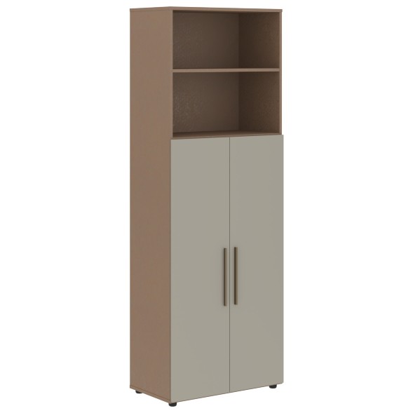 Шкаф высокий широкий VHCS 80.6 800х430х2253 VELION в Ноябрьске 