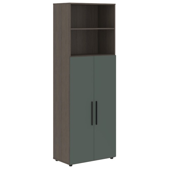 Шкаф высокий широкий VHCS 80.6 800х430х2253 VELION в Ноябрьске 