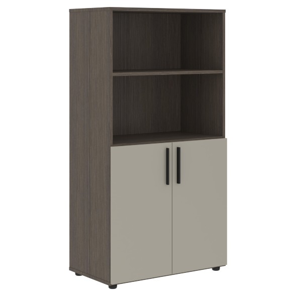 Шкаф средний широкий VMCS 80.5 800х430х1517 VELION в Ноябрьске 