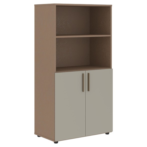 Шкаф средний широкий VMCS 80.5 800х430х1517 VELION в Ноябрьске 