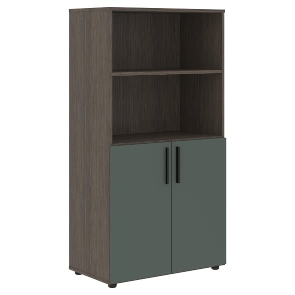 Шкаф средний широкий VMCS 80.5 800х430х1517 VELION в Ноябрьске 