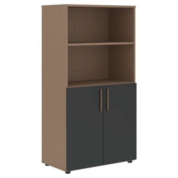 Шкаф средний широкий VMCS 80.5 800х430х1517 VELION в Ноябрьске 