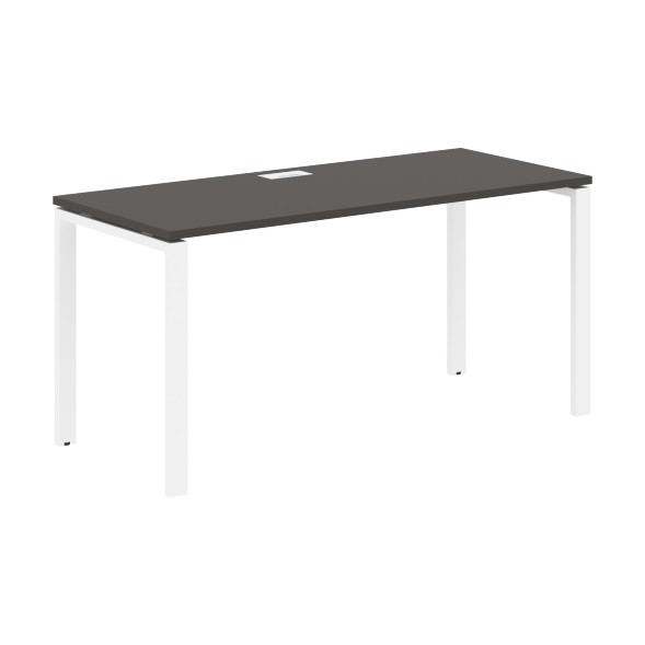Стол прямой EUST 1567 1560х670х750 EDIS