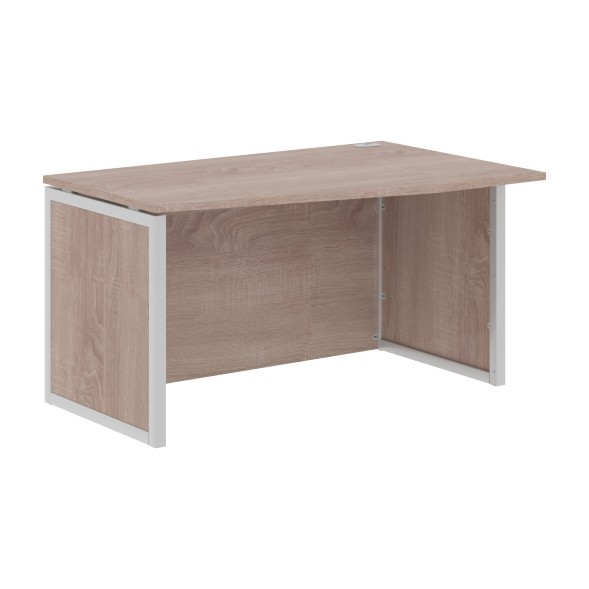 Стол эргономичный XQPCT 149H(R) 1400х900х750 XTEN-QP в Ноябрьске 