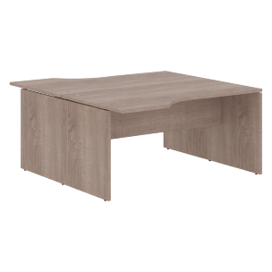 Стол двойной X2CET 169.3 1600х1806х750 XTEN