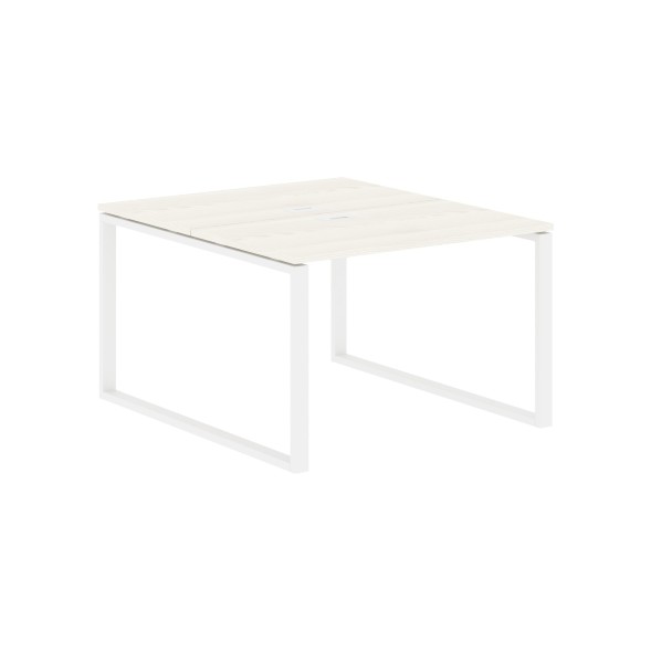 Стол 2-х местный EQWST 1113 1160х1346х750 EDIS