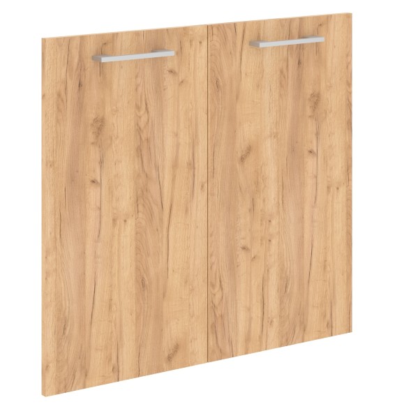 Двери низкие TLD 42-2 венге магия 846х18х765 TORR в Ноябрьске 