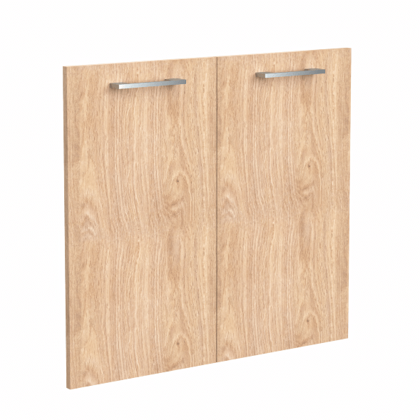 Двери низкие TLD 42-2 венге магия 846х18х765 TORR в Ноябрьске 