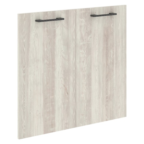 Двери низкие TLD 42-2 венге магия 846х18х765 TORR в Ноябрьске 