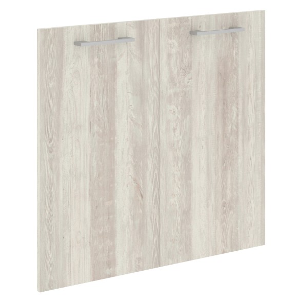 Двери низкие TLD 42-2 венге магия 846х18х765 TORR в Ноябрьске 