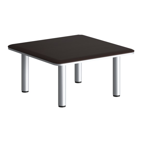 Стол журнальный DCT 808M.1 800х800х400