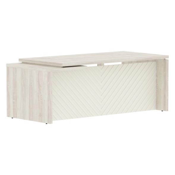 Стол руководителя TLCT 209(R) 2000х900х750 TORR LUX в Ноябрьске 