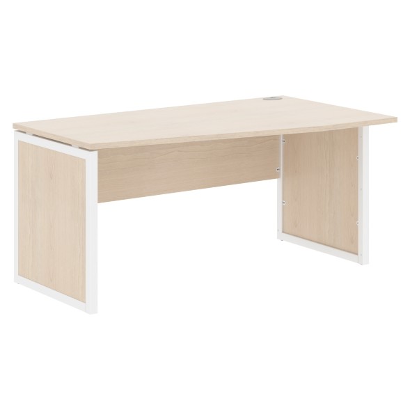 Стол эргономичный XQPCT 169(R) 1600х900х750 XTEN-QP в Ноябрьске 