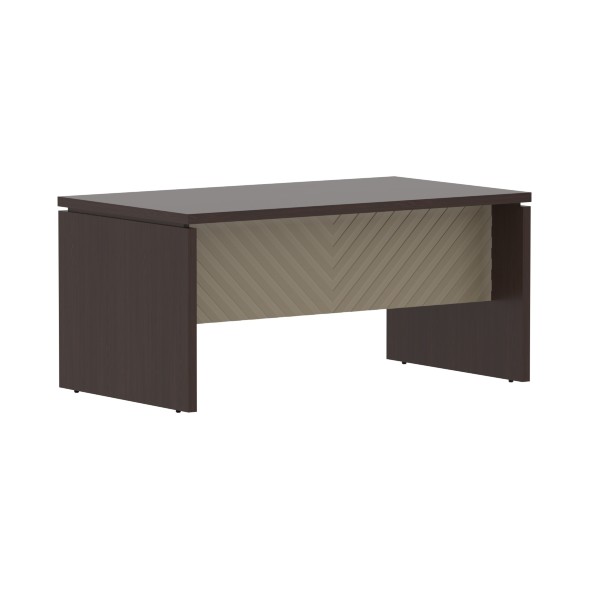 Стол руководителя TLST 169 1600х900х750 TORR LUX в Ноябрьске 