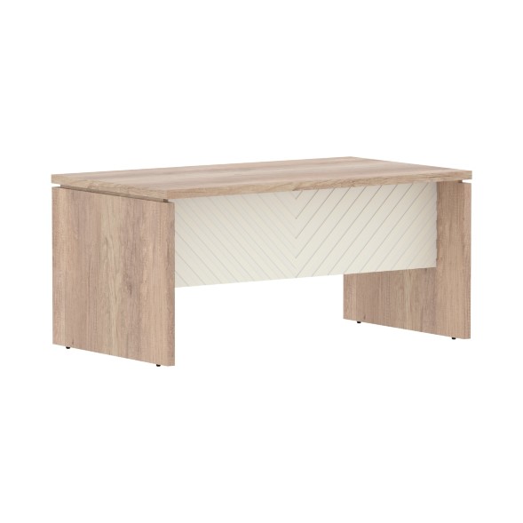 Стол руководителя TLST 169 1600х900х750 TORR LUX в Ноябрьске 