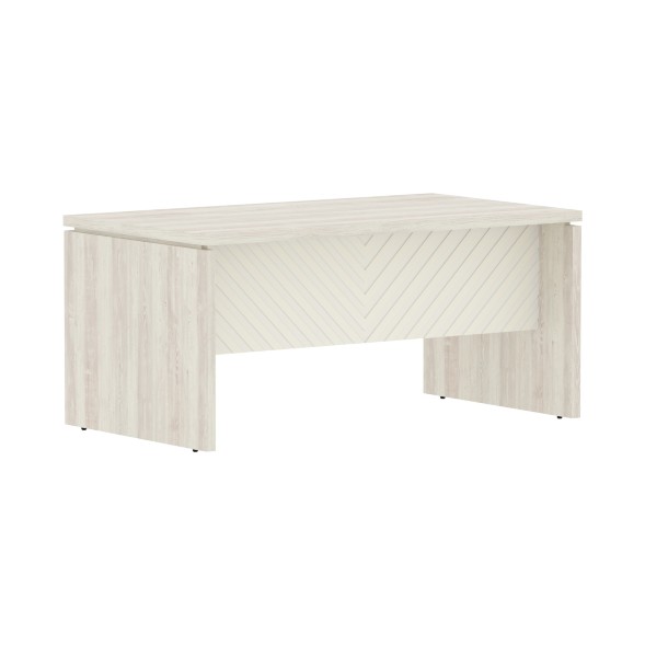 Стол руководителя TLST 169 1600х900х750 TORR LUX в Ноябрьске 