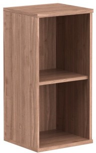 Стеллаж узкий СУ-3 Беларусь Ясень Шимо 406*365*823