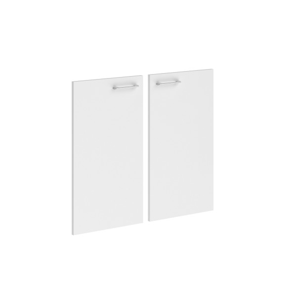 Двери низкие XLD 42-2 846х18х765 XTEN в Ноябрьске 