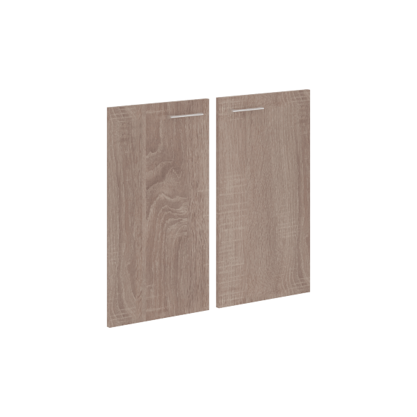 Двери низкие XLD 42-2 846х18х765 XTEN в Ноябрьске 