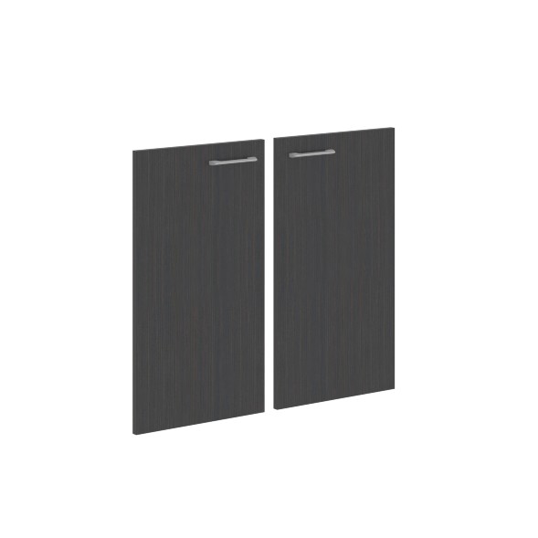 Двери низкие XLD 42-2 846х18х765 XTEN в Ноябрьске 