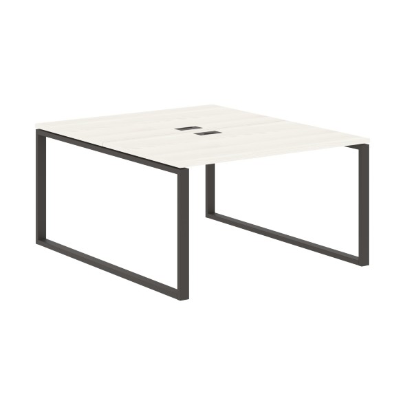 Стол 2-х местный EQWST 1316 1360х1606х750 EDIS