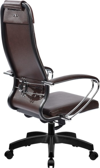 Эргономичное кресло МЕТТА Комплект 31 Pl тр/сечен