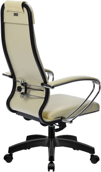 Эргономичное кресло МЕТТА Комплект 31 Pl тр/сечен