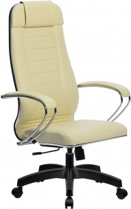 Эргономичное кресло МЕТТА Комплект 31 Pl тр/сечен