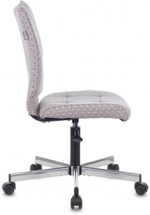 Кресло Бюрократ CH-330M Twist антик