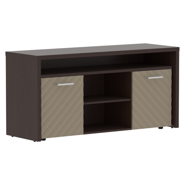 Тумба с фригобаром TLTF-3D 1640х550х800 TORR LUX в Ноябрьске 