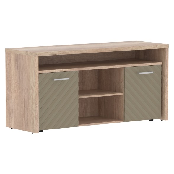 Тумба с фригобаром TLTF-3D 1640х550х800 TORR LUX в Ноябрьске 