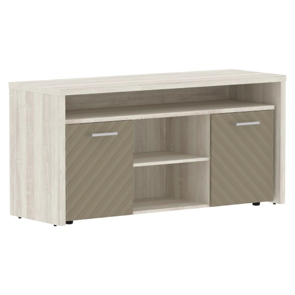 Тумба с фригобаром TLTF-3D 1640х550х800 TORR LUX в Ноябрьске 