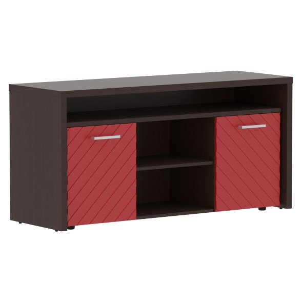 Тумба с фригобаром TLTF-3D 1640х550х800 TORR LUX в Ноябрьске 